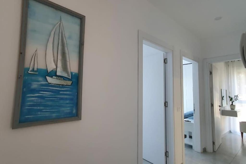 Holidays To Remember-sea Lovers * Plazhi San Pietro